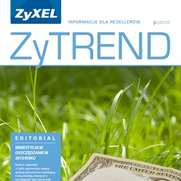 ZyTREND