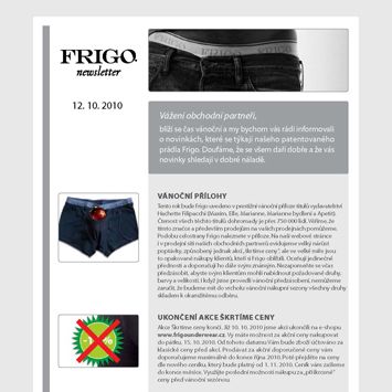 Frigo