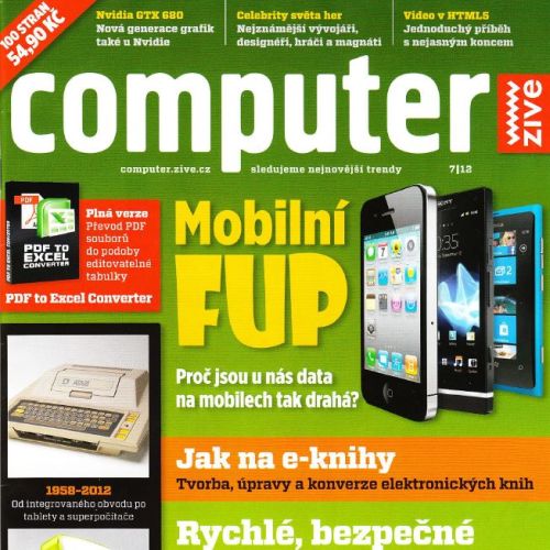 Computer 7/2012