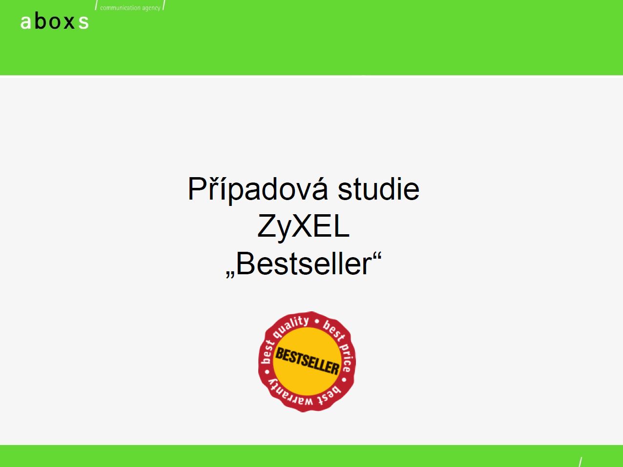 Bestseller